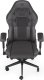 Fotel Endorfy Scrim BK (EY8A001) czarny + Endorfy Floor Pad FP120R (EY8G001) 6