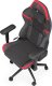 Fotel Endorfy Scrim RD (EY8A002) czerwony + Endorfy Floor Pad FP120R (EY8G001) 33