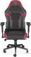 Fotel Endorfy Scrim RD (EY8A002) czerwony + Endorfy Floor Pad FP120R (EY8G001) 4