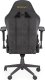 Fotel Endorfy Scrim YL (EY8A003) żółty + Endorfy Floor Pad FP120R (EY8G001) 32