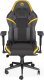 Fotel Endorfy Scrim YL (EY8A003) żółty + Endorfy Floor Pad FP120R (EY8G001) 49
