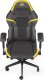 Fotel Endorfy Scrim YL (EY8A003) żółty + Endorfy Floor Pad FP120R (EY8G001) 50