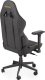 Fotel Endorfy Scrim YL (EY8A003) żółty + Endorfy Floor Pad FP120R (EY8G001) 55