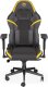 Fotel Endorfy Scrim YL (EY8A003) żółty + Endorfy Floor Pad FP120R (EY8G001) 5