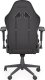 Fotel Endorfy Scrim BK F (EY8A004) czarny + Endorfy Floor Pad FP120R (EY8G001) 10