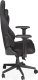 Fotel Endorfy Scrim BK F (EY8A004) czarny + Endorfy Floor Pad FP120R (EY8G001) 12