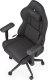 Fotel Endorfy Scrim BK F (EY8A004) czarny + Endorfy Floor Pad FP120R (EY8G001) 13
