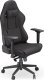 Fotel Endorfy Scrim BK F (EY8A004) czarny + Endorfy Floor Pad FP120R (EY8G001) 1