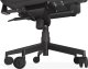 Fotel Endorfy Scrim BK F (EY8A004) czarny + Endorfy Floor Pad FP120R (EY8G001) 25