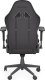 Fotel Endorfy Scrim BK F (EY8A004) czarny + Endorfy Floor Pad FP120R (EY8G001) 32