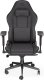 Fotel Endorfy Scrim BK F (EY8A004) czarny + Endorfy Floor Pad FP120R (EY8G001) 5