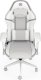 Fotel Endorfy Scrim OWH (EY8A007) biały + Endorfy Floor Pad FP120R (EY8G001) 23