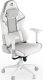 Fotel Endorfy Scrim OWH (EY8A007) biały + Endorfy Floor Pad FP120R (EY8G001) 2