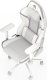 Fotel Endorfy Scrim OWH (EY8A007) biały + Endorfy Floor Pad FP120R (EY8G001) 33