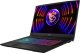 Laptop MSI Katana 17 B12VEK-1034XPL  / 64 GB RAM / 1 TB SSD PCIe 1