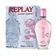 Replay Jeans Spirit! EDT 40 ml 1