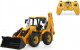 Jamara koparka zdalnie sterowana backhoe loader JCB 1:20 2,4GHz - 404980 1