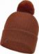 Buff Buff Tim Merino Hat Beanie 1264634041000 Pomarańczowe 1