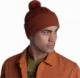 Buff Buff Tim Merino Hat Beanie 1264634041000 Pomarańczowe 1