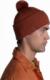 Buff Buff Tim Merino Hat Beanie 1264634041000 Pomarańczowe 2