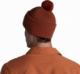 Buff Buff Tim Merino Hat Beanie 1264634041000 Pomarańczowe 3