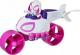 Figurka Hasbro Spidey and his Amazing Friends - Pojazd 2w1 Ghost Copter (F1946) 2