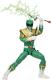 Figurka Hasbro Power Rangers Lightning collection - Green Ranger (E8966ES0) 1