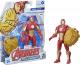 Figurka Hasbro Marvel Avengers - Mech Strike Iron Man (F16655X0) 1
