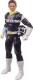 Figurka Hasbro Power Rangers Lightning collection - Black Ranger (E8963ES0) 2