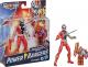 Figurka Hasbro Power Rangers: Dino Fury - Czerwony Ranger (F0538ES0) 1