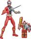Figurka Hasbro Power Rangers: Dino Fury - Czerwony Ranger (F0538ES0) 2