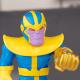Figurka Hasbro Marvel Super Hero Adventures Mega Mighties - Thanos (F0022ES0) 3