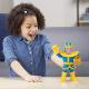 Figurka Hasbro Marvel Super Hero Adventures Mega Mighties - Thanos (F0022ES0) 4