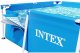 Intex Intex Basen stelażowy 260x160cm 15w1 (28271) 4