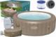 Jacuzzi ogrodowe Bestway Lay-Z-Spa Palm Springs 196 cm x 71 cm (60017) 1