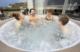 Jacuzzi ogrodowe Bestway Lay-Z-Spa Palm Springs 196 cm x 71 cm (60017) 11