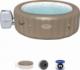 Jacuzzi ogrodowe Bestway Lay-Z-Spa Palm Springs 196 cm x 71 cm (60017) 3