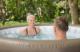 Jacuzzi ogrodowe Bestway Lay-Z-Spa Palm Springs 196 cm x 71 cm (60017) 6