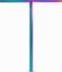 Soke Kierownica T-Bar Soke do hulajnogi wyczynowej neochrome 63 cm 1