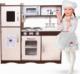 Ricokids Kuchnia drewniana dla dzieci Retro 1