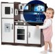 Ricokids Kuchnia drewniana dla dzieci Retro 2