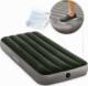 Intex Materac dmuchany z wbudowaną pompką nożną 191x76x25 cm 1