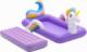 Bestway Materac welurowy jednorożec Bestway 67713 1
