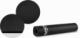 Neo-Sport Mata treningowa NS-921 173 cm x 61 cm x 0.6 cm czarna 10
