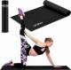 Neo-Sport Mata treningowa NS-921 173 cm x 61 cm x 0.6 cm czarna 12