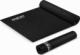 Neo-Sport Mata treningowa NS-921 173 cm x 61 cm x 0.6 cm czarna 3