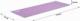 Neo-Sport Mata treningowa NS-921 173 cm x 61 cm x 0.6 cm fioletowa 8