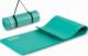 Neo-Sport Mata treningowa NS-923 183 cm x 60 cm x 1.5 cm zielona 3