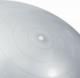Neo-Sport Piłka do ćwiczeń 65 cm NS-951 srebrna 4