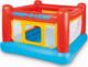 Intex Trampolina dmuchana Zamek 174 x 174 cm 2